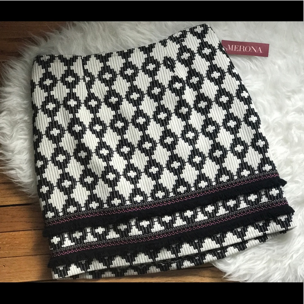 Merona Skirt